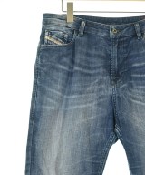 DIESEL（ディーゼル）デニムパンツ 紺 サイズ:27(XS位) メンズ/2200562865187