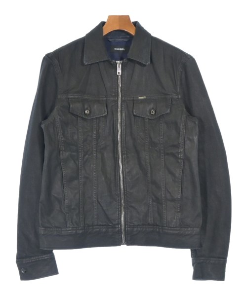 ディーゼル(DIESEL)のDIESEL デニムジャケット