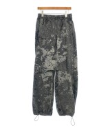 DIESEL スウェットパンツ