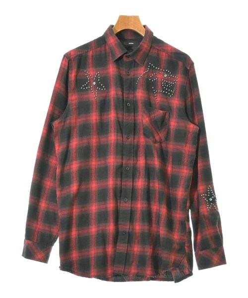 ディーゼル(DIESEL)のDIESEL カジュアルシャツ