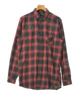 DIESEL カジュアルシャツ