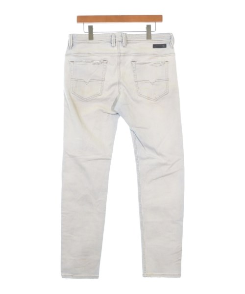 DIESEL（ディーゼル）デニムパンツ 青 サイズ:33(L位) メンズ/2200567984074