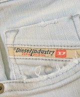 DIESEL（ディーゼル）デニムパンツ 青 サイズ:33(L位) メンズ/2200567984074