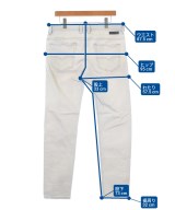 DIESEL（ディーゼル）デニムパンツ 青 サイズ:33(L位) メンズ/2200567984074