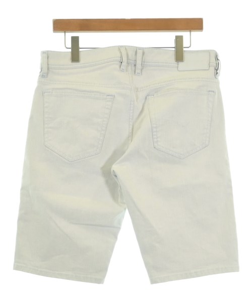 DIESEL（ディーゼル）ショートパンツ 青 サイズ:32(L位) メンズ/2200567984210
