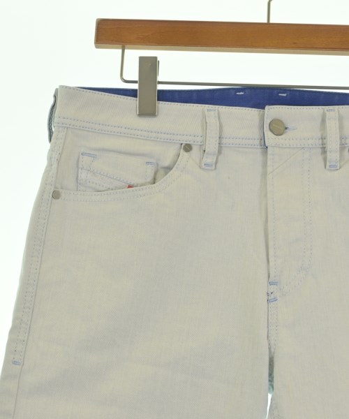 DIESEL（ディーゼル）ショートパンツ 青 サイズ:32(L位) メンズ/2200567984210
