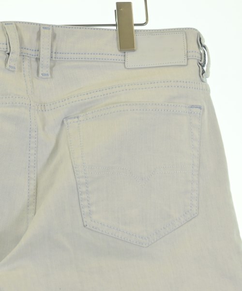 DIESEL（ディーゼル）ショートパンツ 青 サイズ:32(L位) メンズ/2200567984210