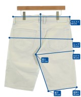 DIESEL（ディーゼル）ショートパンツ 青 サイズ:32(L位) メンズ/2200567984210