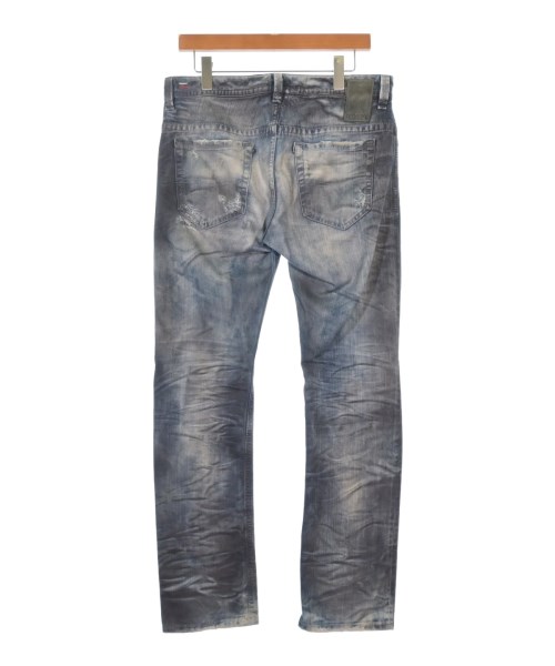 DIESEL（ディーゼル）デニムパンツ 紺 サイズ:29(S位) メンズ/2200568348080