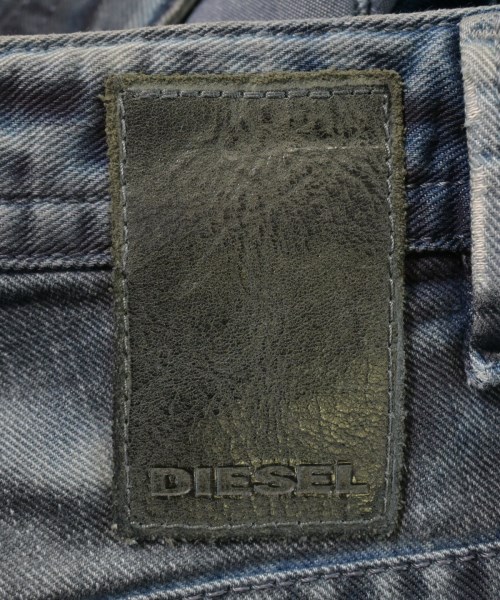 DIESEL（ディーゼル）デニムパンツ 紺 サイズ:29(S位) メンズ/2200568348080