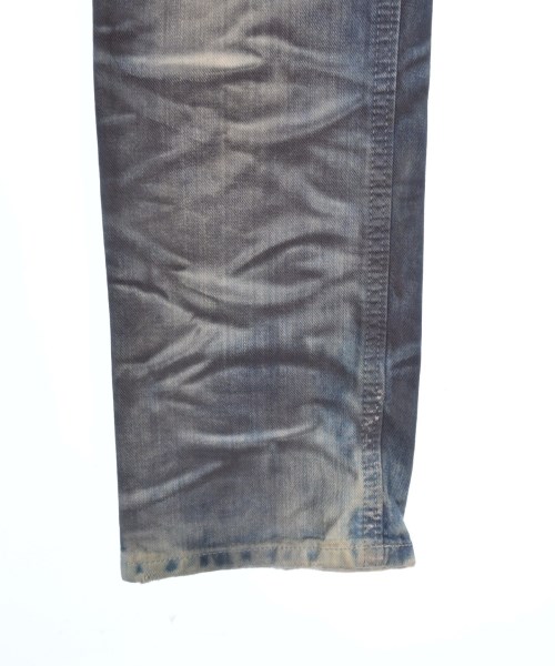 DIESEL（ディーゼル）デニムパンツ 紺 サイズ:29(S位) メンズ/2200568348080