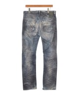 DIESEL（ディーゼル）デニムパンツ 紺 サイズ:29(S位) メンズ/2200568348080