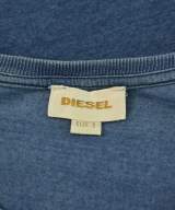 DIESEL（ディーゼル）Tシャツ・カットソー 青 サイズ:S メンズ/2200568412040