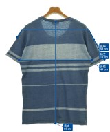 DIESEL（ディーゼル）Tシャツ・カットソー 青 サイズ:S メンズ/2200568412040
