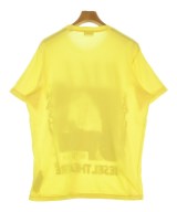 DIESEL（ディーゼル）Tシャツ・カットソー 黄 サイズ:M メンズ/2200568991019