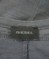 DIESEL（ディーゼル）Tシャツ・カットソー グレー サイズ:M メンズ/2200568994027