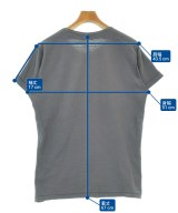 DIESEL（ディーゼル）Tシャツ・カットソー グレー サイズ:M メンズ/2200568994027