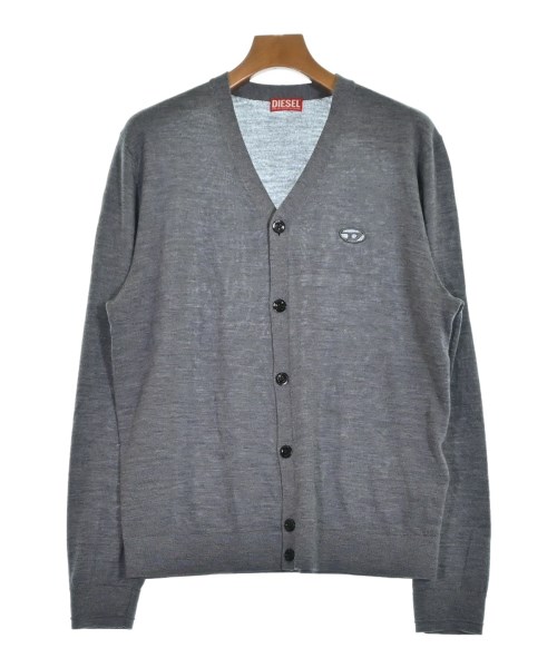 ディーゼル(DIESEL)のDIESEL カーディガン