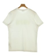 DIESEL（ディーゼル）Tシャツ・カットソー 白 サイズ:M メンズ/2200569648035