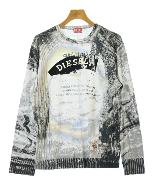 ディーゼル(DIESEL)のDIESEL Tシャツ・カットソー