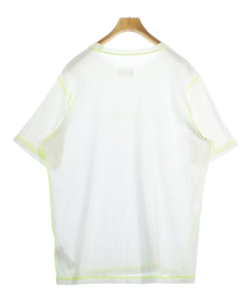 DIESEL（ディーゼル）Tシャツ・カットソー 白 サイズ:L メンズ/2200562036044
