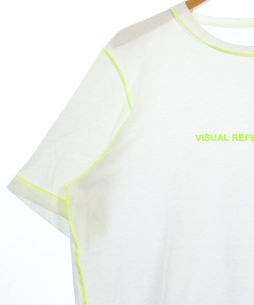 DIESEL（ディーゼル）Tシャツ・カットソー 白 サイズ:L メンズ/2200562036044