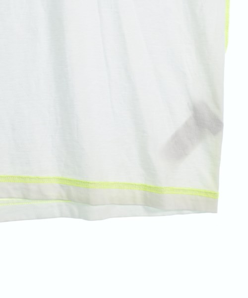 DIESEL（ディーゼル）Tシャツ・カットソー 白 サイズ:L メンズ/2200562036044