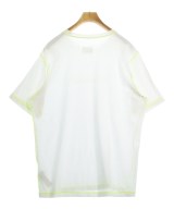 DIESEL（ディーゼル）Tシャツ・カットソー 白 サイズ:L メンズ/2200562036044