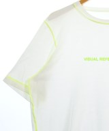 DIESEL（ディーゼル）Tシャツ・カットソー 白 サイズ:L メンズ/2200562036044