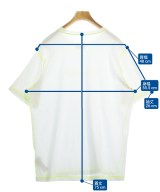 DIESEL（ディーゼル）Tシャツ・カットソー 白 サイズ:L メンズ/2200562036044