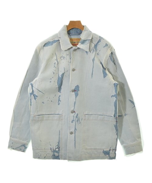 ディーゼル(DIESEL)のDIESEL カバーオール