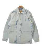 DIESEL カバーオール