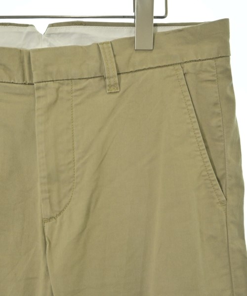 DIESEL（ディーゼル）チノパン ベージュ サイズ:29(S位) メンズ/2200570870050