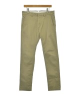 DIESEL（ディーゼル）チノパン ベージュ サイズ:29(S位) メンズ/2200570870050