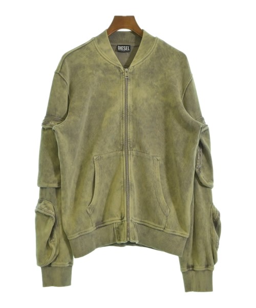 ディーゼル(DIESEL)のDIESEL スウェット
