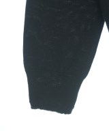 DIESEL（ディーゼル）ニット・セーター 黒 サイズ:S メンズ/2200562876282