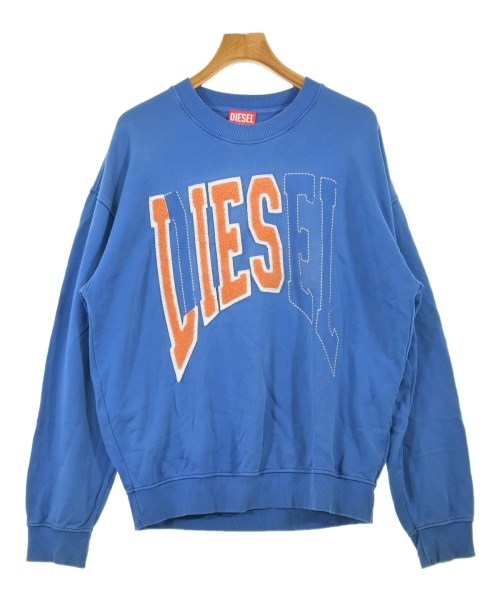 ディーゼル(DIESEL)のDIESEL スウェット