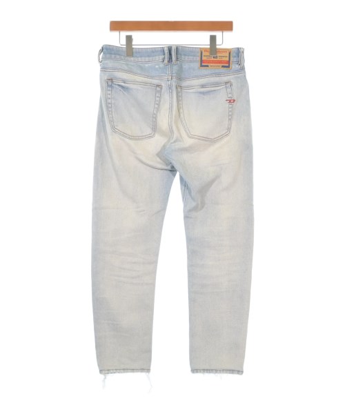 DIESEL（ディーゼル）スウェットパンツ 青 サイズ:30(M位) メンズ/2200570249139