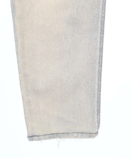 DIESEL（ディーゼル）スウェットパンツ 青 サイズ:30(M位) メンズ/2200570249139