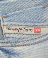 DIESEL（ディーゼル）スウェットパンツ 青 サイズ:30(M位) メンズ/2200570249139