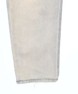 DIESEL（ディーゼル）スウェットパンツ 青 サイズ:30(M位) メンズ/2200570249139