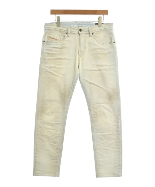 DIESEL(ディーゼル)スウェットパンツ 青 サイズ:31(M位)/2200570249146