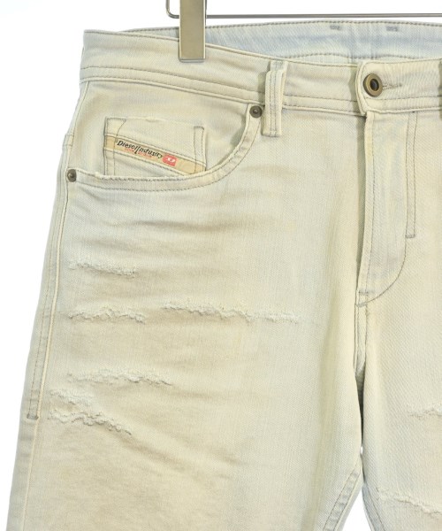 DIESEL（ディーゼル）スウェットパンツ 青 サイズ:31(M位) メンズ/2200570249146