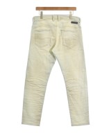 DIESEL（ディーゼル）スウェットパンツ 青 サイズ:31(M位) メンズ/2200570249146