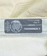 DIESEL（ディーゼル）スウェットパンツ 青 サイズ:31(M位) メンズ/2200570249146