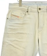 DIESEL（ディーゼル）スウェットパンツ 青 サイズ:31(M位) メンズ/2200570249146