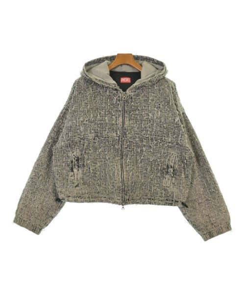 ディーゼル(DIESEL)のDIESEL ブルゾン（その他）