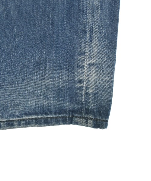 DIESEL（ディーゼル）デニムパンツ 青 サイズ:32(L位) メンズ/2200572531164