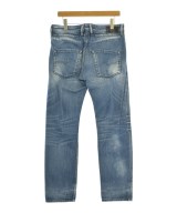 DIESEL（ディーゼル）デニムパンツ 青 サイズ:32(L位) メンズ/2200572531164