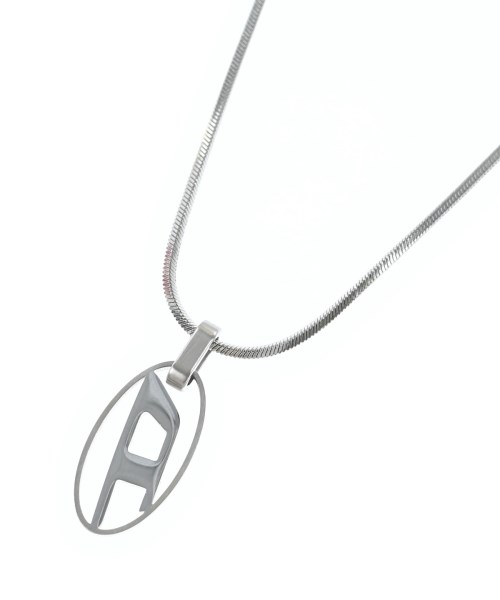 ディーゼル(DIESEL)のDIESEL ネックレス